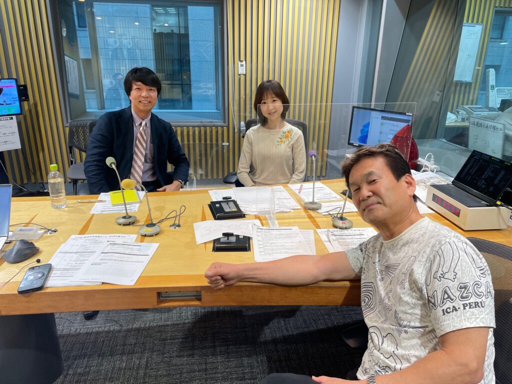 【辛坊治郎 ズームそこまで言うか！】生出演。