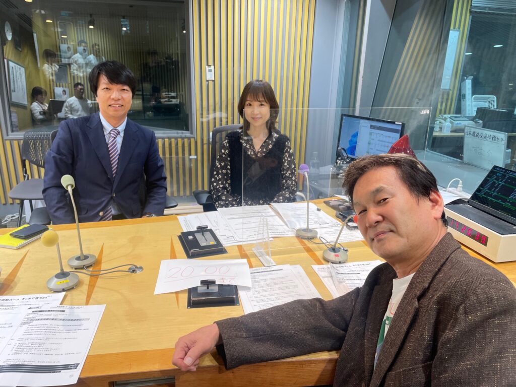 【辛坊治郎 ズームそこまで言うか！】生出演。