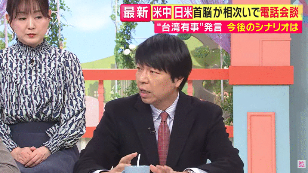 【旬感LIVE とれたてっ！】生出演。