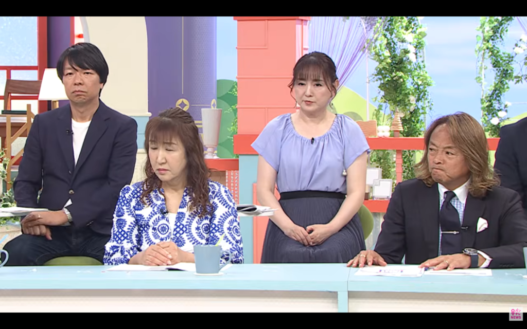 【旬感LIVE とれたてっ！】生出演。